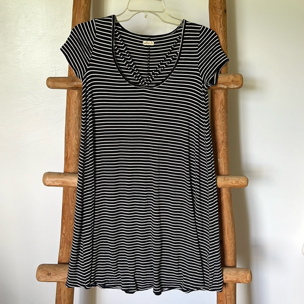 Hollister Swing Dress